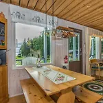 Solglaentan By Interhome Дом отдыха