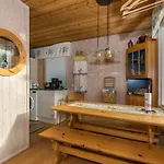 Solglaentan By Interhome * Alskat