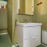 Дом отдыха Solglaentan By Interhome *