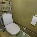 Дом отдыха Solglaentan By Interhome *