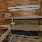 Solglaentan By Interhome Дом отдыха Alskat