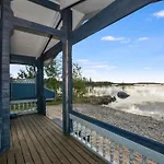 Дом отдыха Solglaentan By Interhome