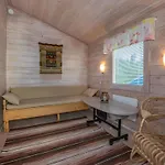 Solglaentan By Interhome Alskat