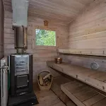 Solglaentan By Interhome Дом отдыха *