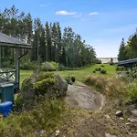 Solglaentan By Interhome Дом отдыха Alskat