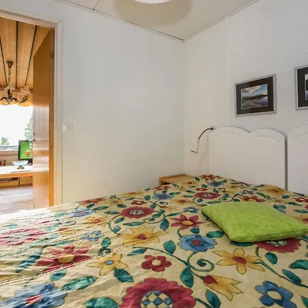 Solglaentan By Interhome Alskat