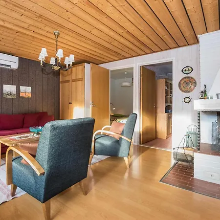 Solglaentan By Interhome Alskat