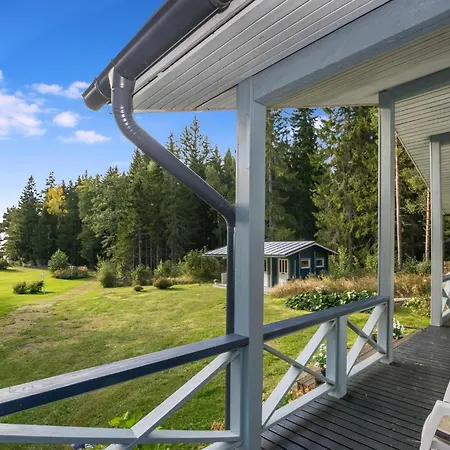 Solglaentan By Interhome * Alskat