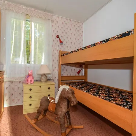 Solglaentan By Interhome Hébergement de vacances *