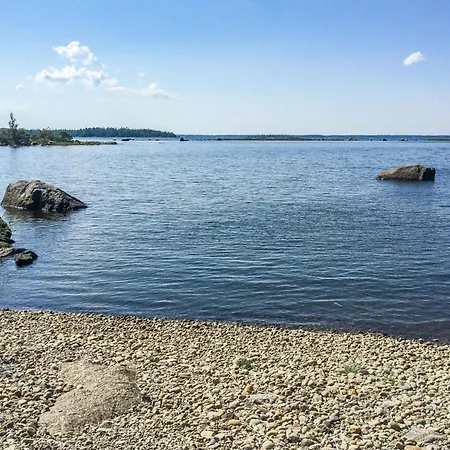 Ferienhaus Solglaentan By Interhome