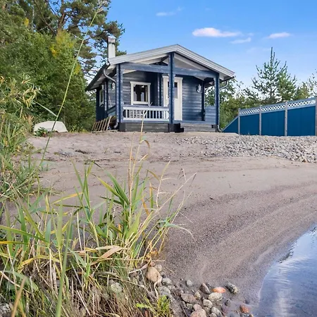 Solglaentan By Interhome Alskat