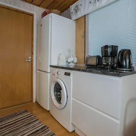 Solglaentan By Interhome Alskat