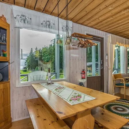 Solglaentan By Interhome Tatil Evi