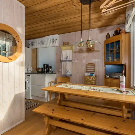 Solglaentan By Interhome * Alskat