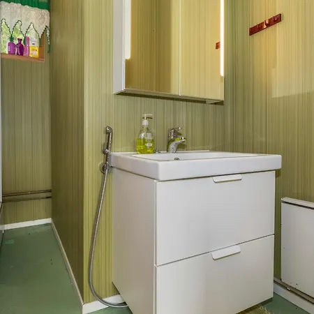 Tatil Evi Solglaentan By Interhome *