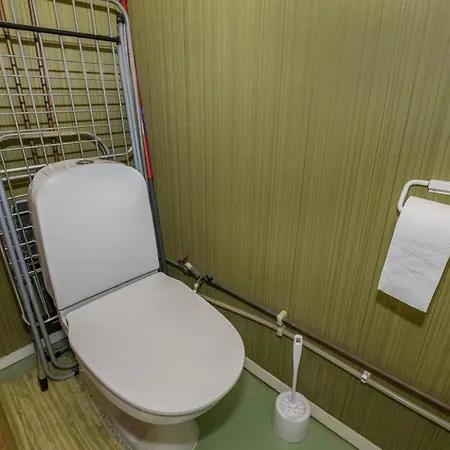 Semesterbostad Solglaentan By Interhome *