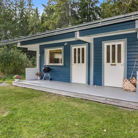 Solglaentan By Interhome *