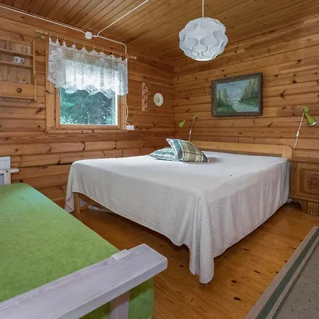 Semesterbostad Solglaentan By Interhome