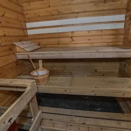 Solglaentan By Interhome Tatil Evi Alskat