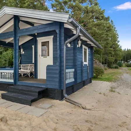 Solglaentan By Interhome Alskat