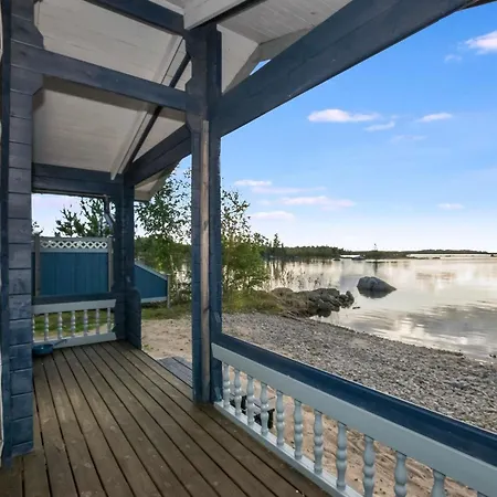 Tatil Evi Solglaentan By Interhome
