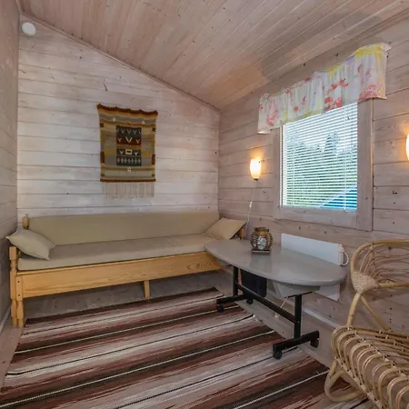 Solglaentan By Interhome Alskat