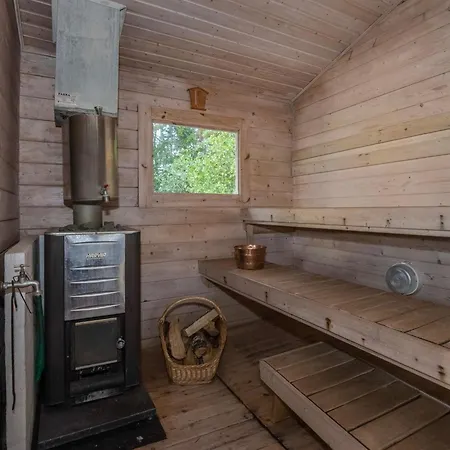 Solglaentan By Interhome Tatil Evi *