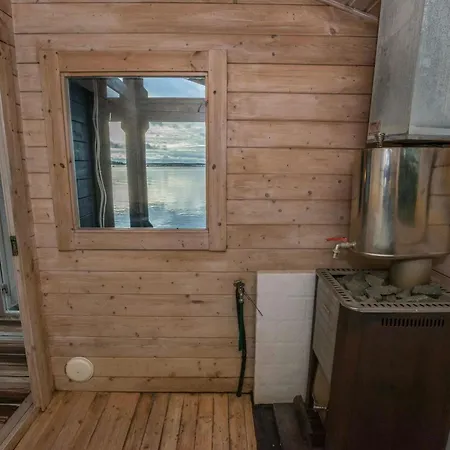 Tatil Evi Solglaentan By Interhome *