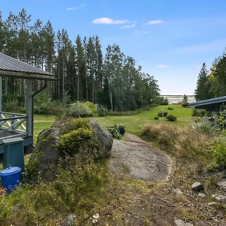 Solglaentan By Interhome Semesterbostad Alskat