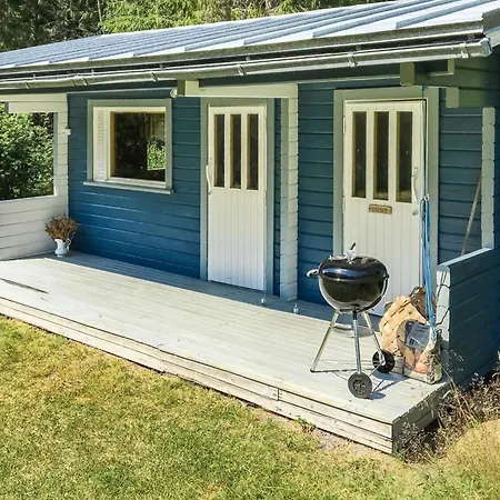 Tatil Evi Solglaentan By Interhome *