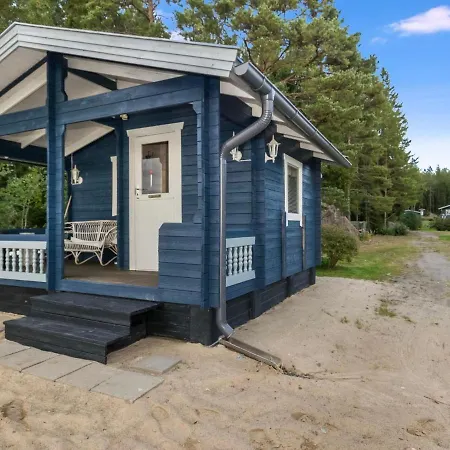 Solglaentan By Interhome Holiday home Alskat
