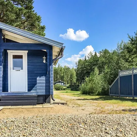 Solglaentan By Interhome Holiday home *