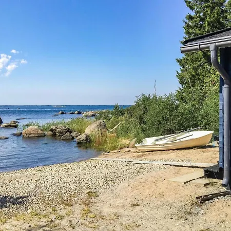 Solglaentan By Interhome Holiday home Alskat