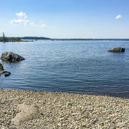 Vakantiehuis Solglaentan By Interhome *