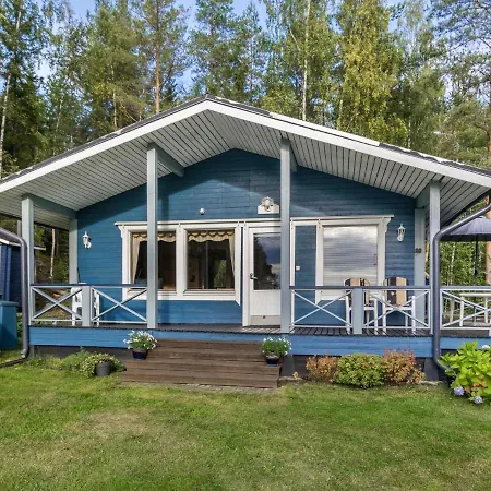 Holiday home Solglaentan By Interhome