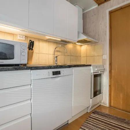 Solglaentan By Interhome *