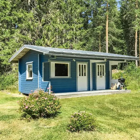 Solglaentan By Interhome Holiday home *