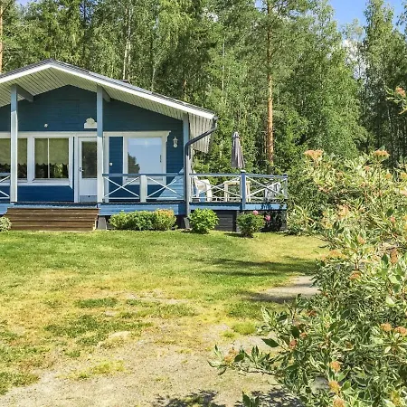 Solglaentan By Interhome Holiday home Alskat