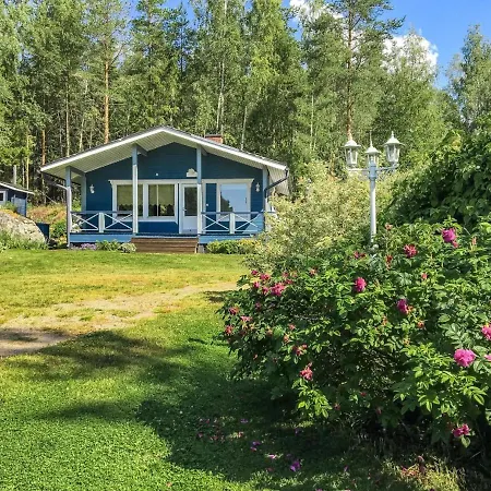 Solglaentan By Interhome Holiday home