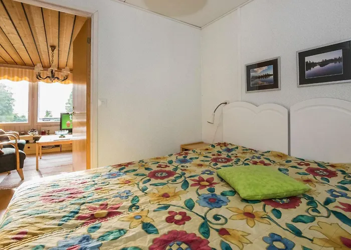 Solglaentan By Interhome Alskat