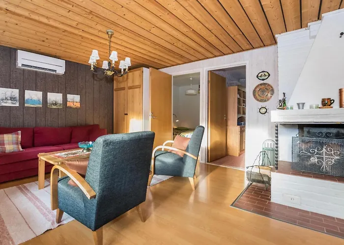 Solglaentan By Interhome Alskat