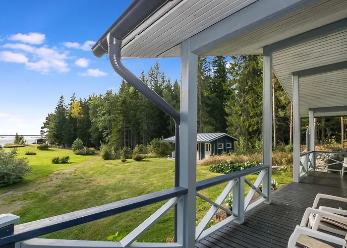 Solglaentan By Interhome * Alskat