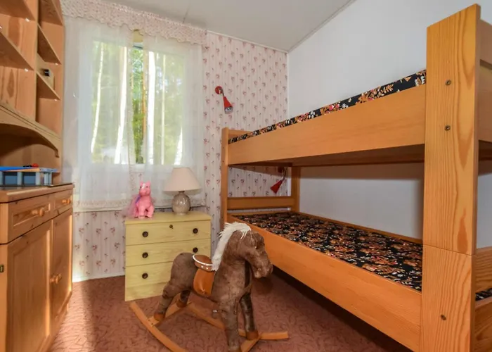 Solglaentan By Interhome Ferienhaus *