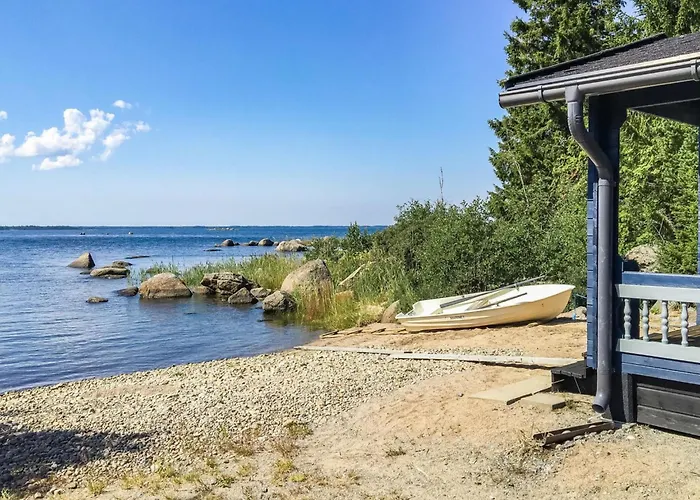 Solglaentan By Interhome Σπίτι διακοπών