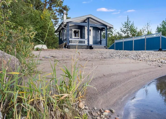 Solglaentan By Interhome Alskat