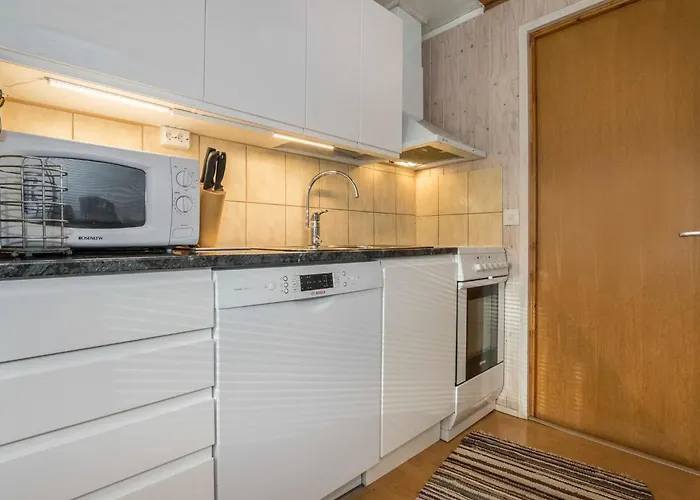 Solglaentan By Interhome * Alskat