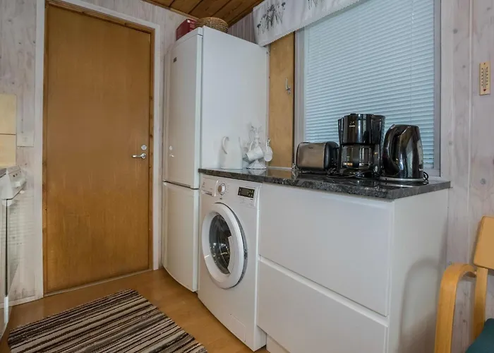 Solglaentan By Interhome Alskat