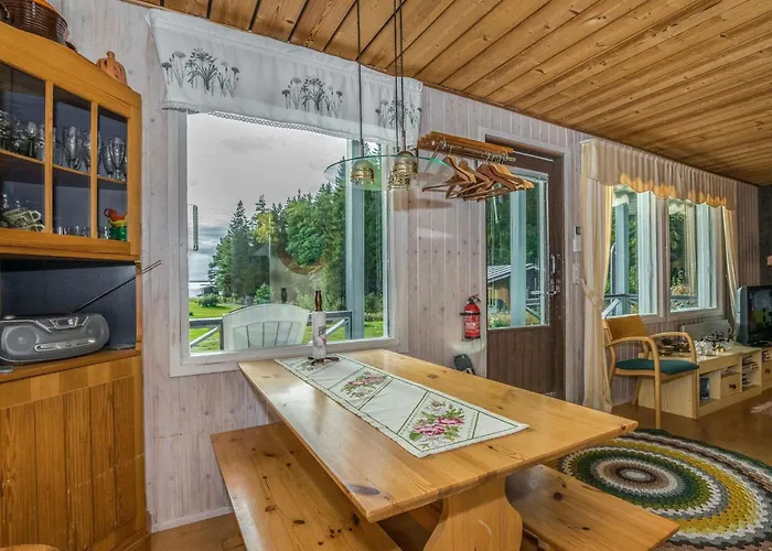 Solglaentan By Interhome Ferienhaus