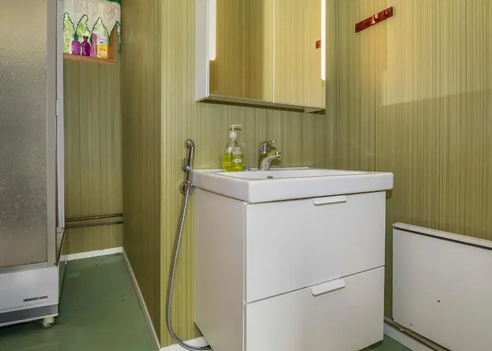 Σπίτι διακοπών Solglaentan By Interhome *