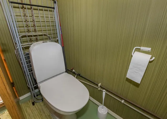 Ferienhaus Solglaentan By Interhome *